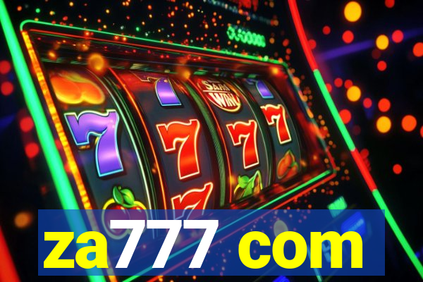 za777 com